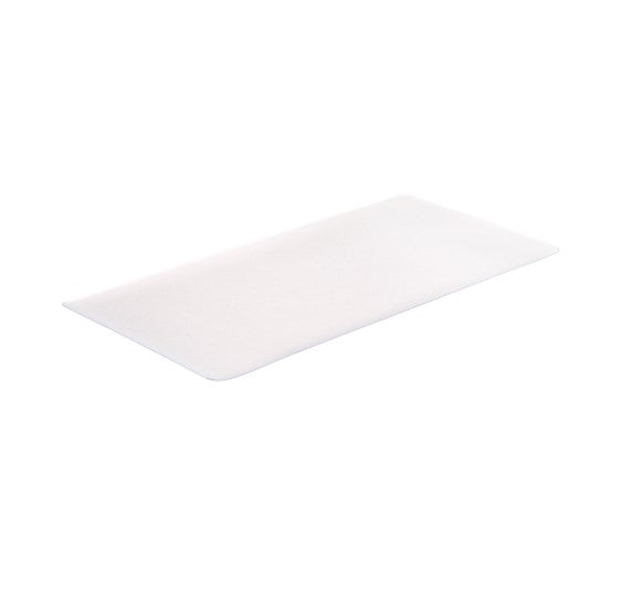 Brateck MP10-19 1200mmx600mm Clear Desk Pad, for office desks, study desks, dressing tables, and dining table Brateck MP10-19 1200mmx600mm Clear Desk Pad, for office desks, study desks, dressing tables, and dining table